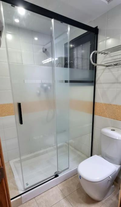 La Bahia - Gelijkvloers Appartement Santa Pola Εξωτερικό φωτογραφία