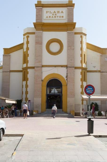 La Bahia - Gelijkvloers Appartement Santa Pola Εξωτερικό φωτογραφία