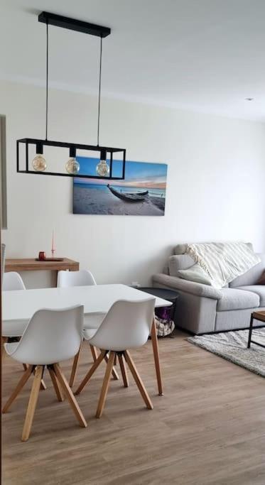 La Bahia - Gelijkvloers Appartement Santa Pola Εξωτερικό φωτογραφία