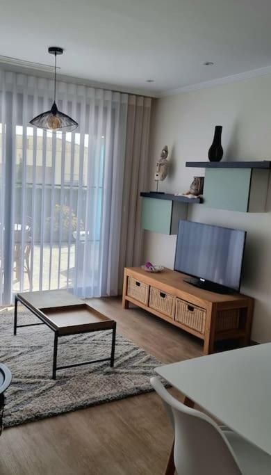 La Bahia - Gelijkvloers Appartement Santa Pola Εξωτερικό φωτογραφία